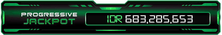 Receh189 Jackpot